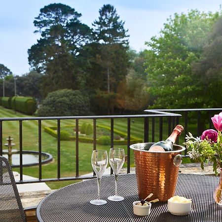 Macdonald Elmers Court Resort Lymington Luaran gambar