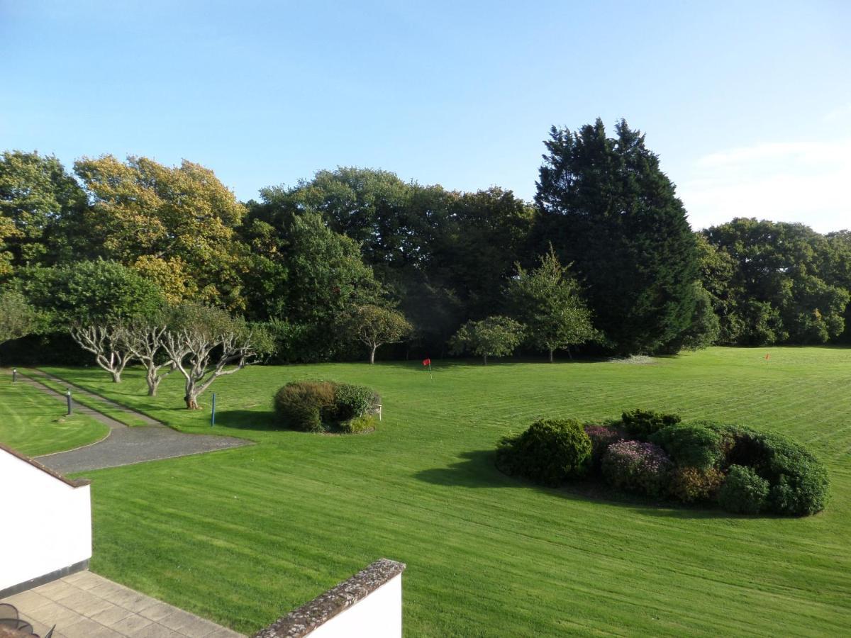 Macdonald Elmers Court Resort Lymington Luaran gambar