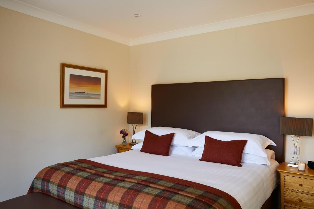 Macdonald Elmers Court Resort Lymington Luaran gambar
