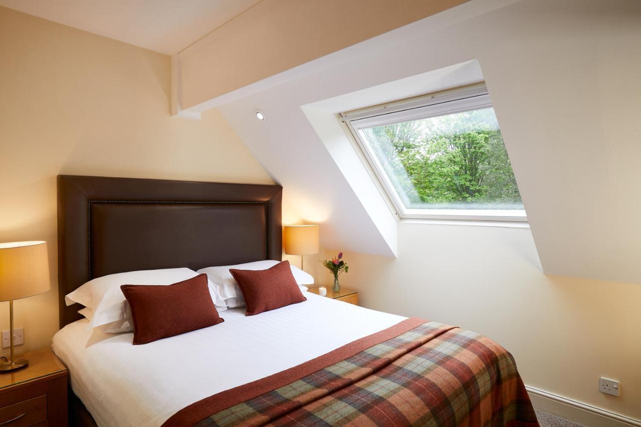 Macdonald Elmers Court Resort Lymington Luaran gambar