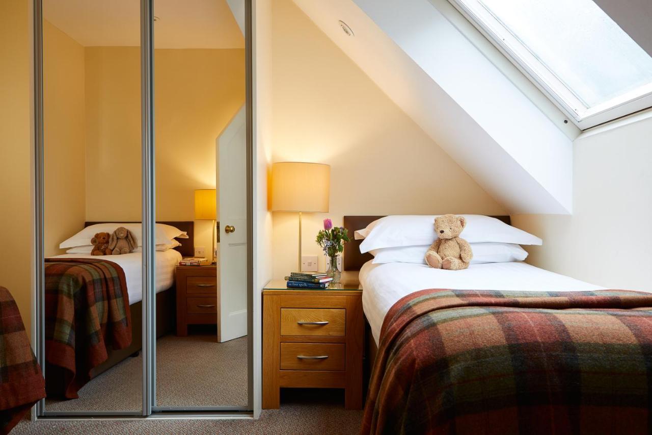 Macdonald Elmers Court Resort Lymington Luaran gambar