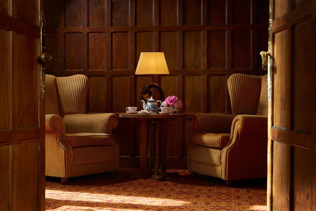Macdonald Elmers Court Resort Lymington Luaran gambar