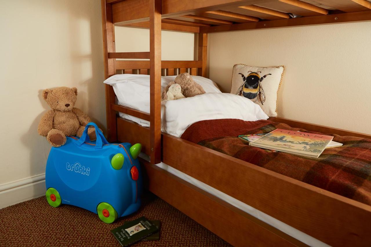 Macdonald Elmers Court Resort Lymington Luaran gambar