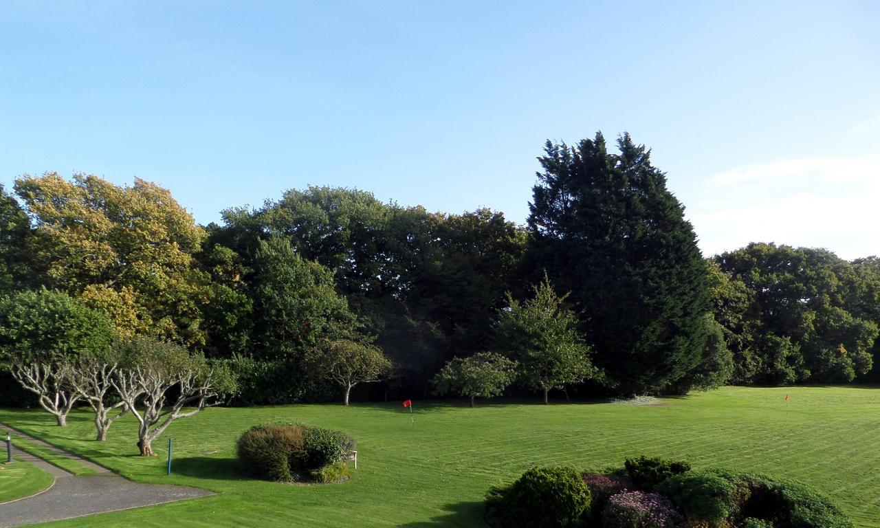 Macdonald Elmers Court Resort Lymington Luaran gambar