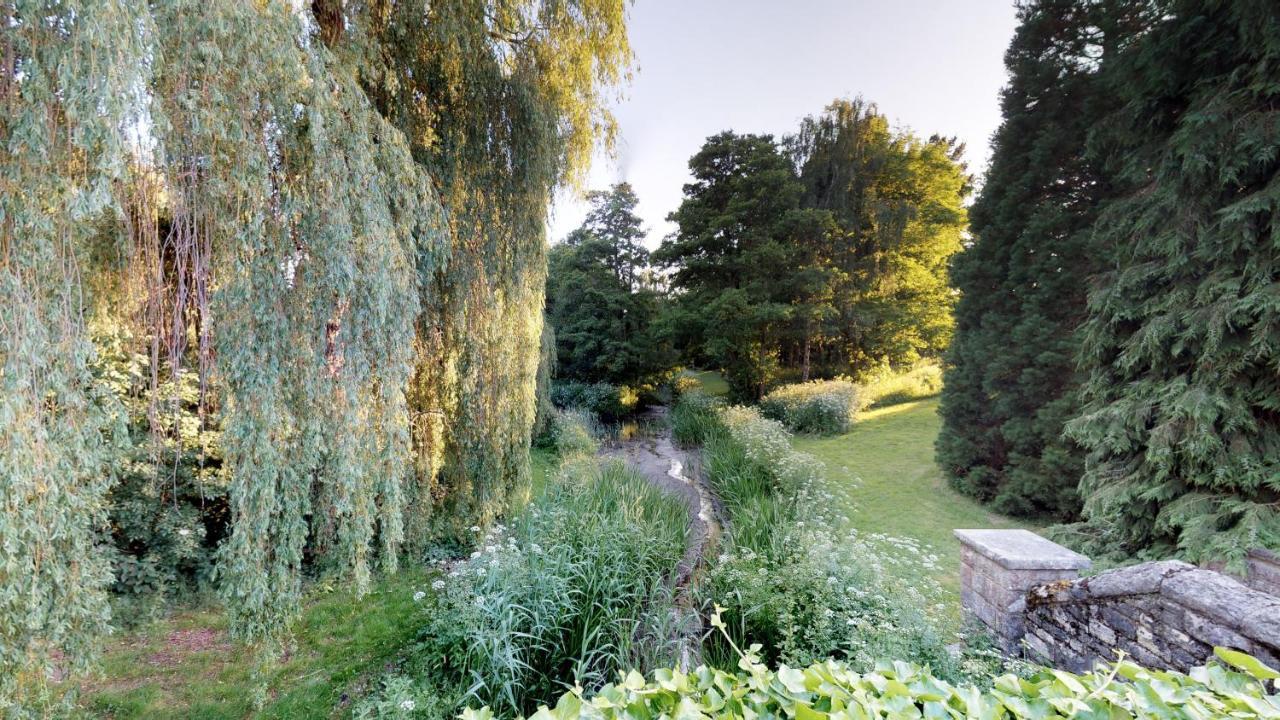Macdonald Elmers Court Resort Lymington Luaran gambar