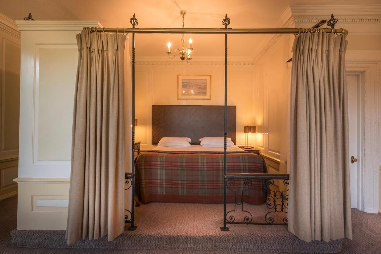 Macdonald Elmers Court Resort Lymington Luaran gambar