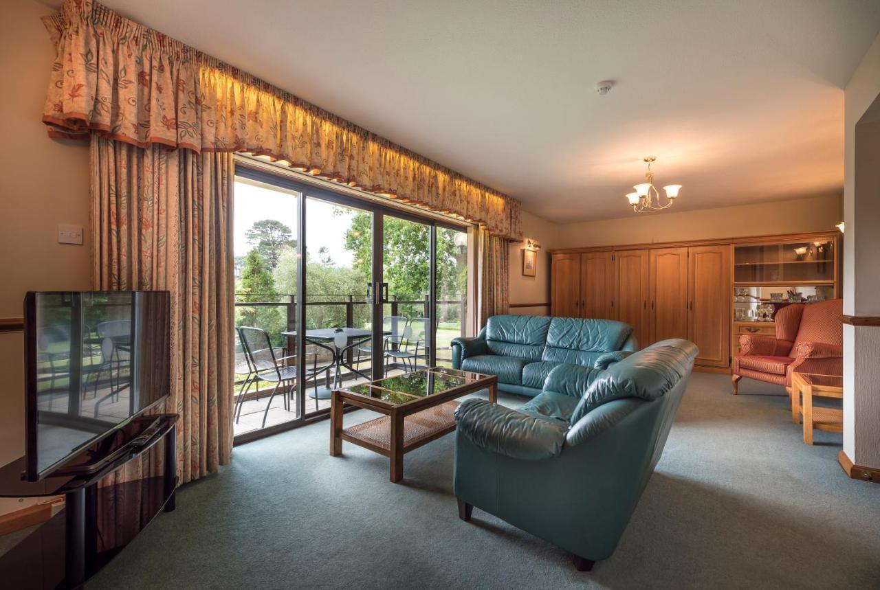 Macdonald Elmers Court Resort Lymington Luaran gambar