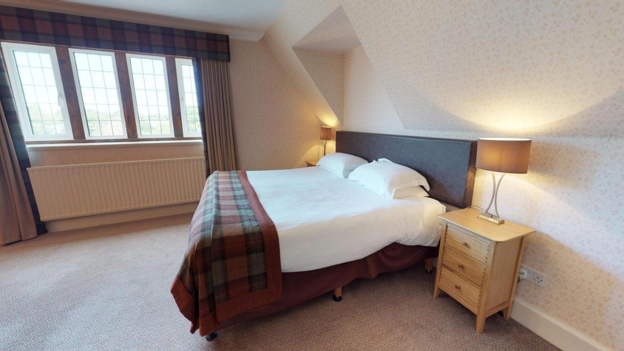 Macdonald Elmers Court Resort Lymington Luaran gambar