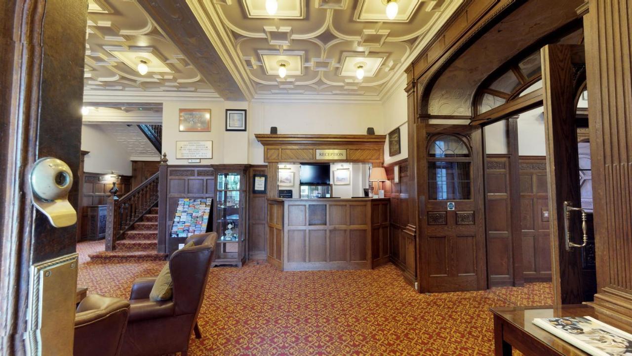 Macdonald Elmers Court Resort Lymington Luaran gambar