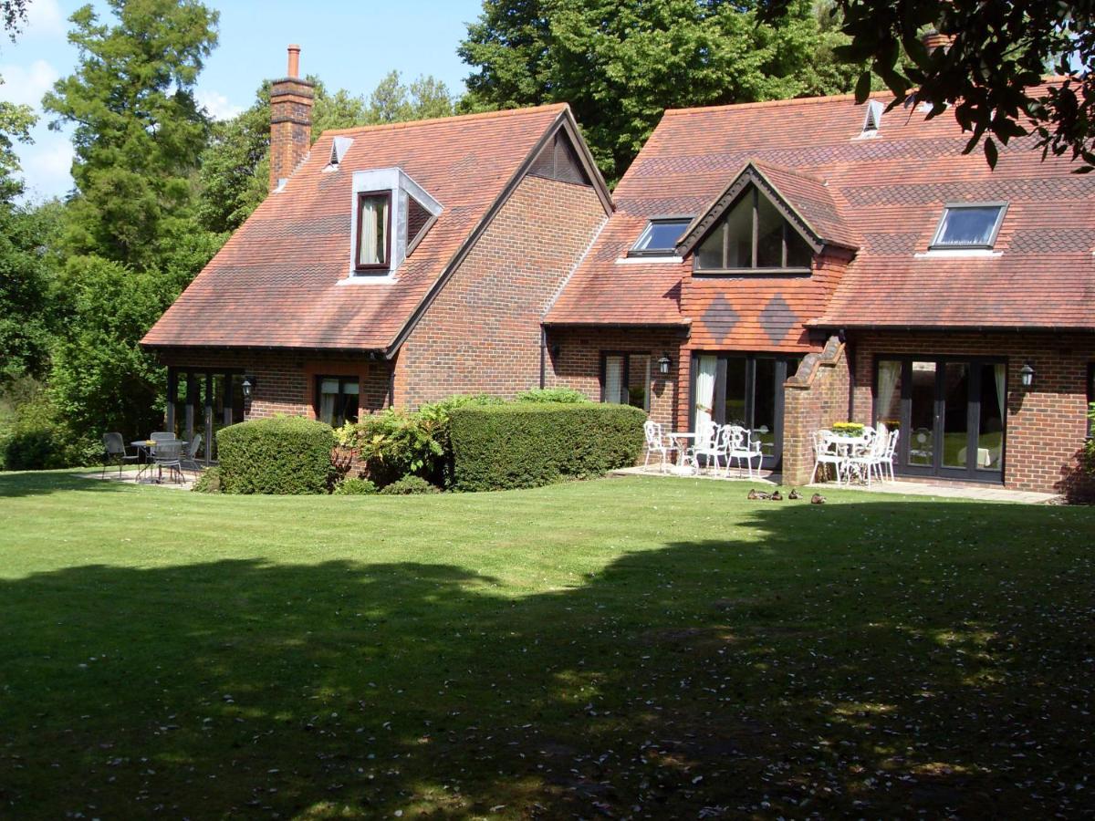 Macdonald Elmers Court Resort Lymington Luaran gambar