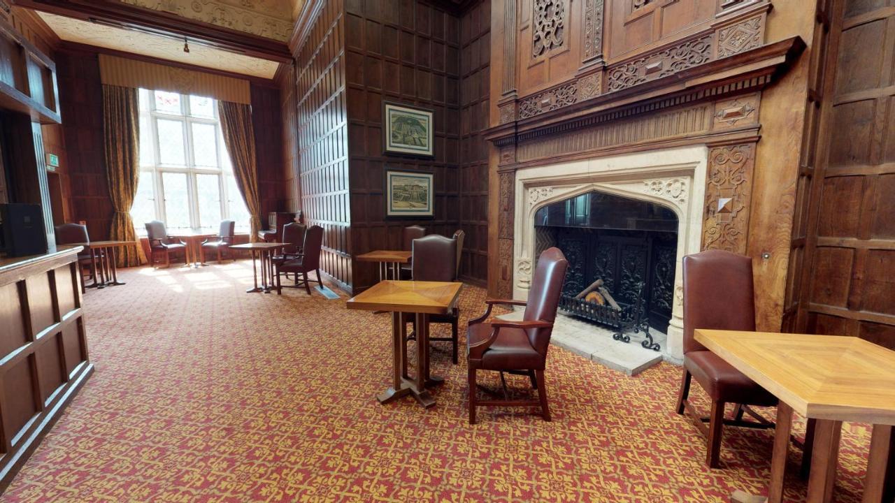 Macdonald Elmers Court Resort Lymington Luaran gambar